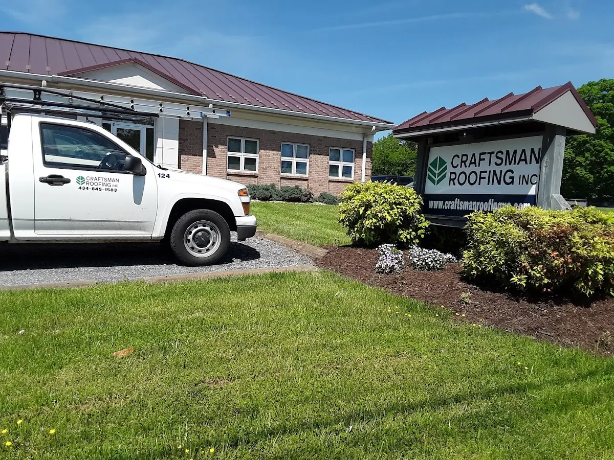 Quality Chimney Repair by experienced craftsmen in Channahon